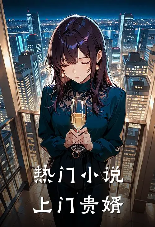热门小说上门贵婿