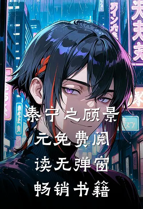 秦宁之顾景元免费阅读无弹窗畅销书籍