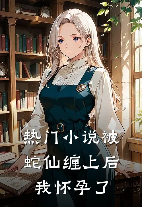 热门被蛇仙缠上后,我怀孕了