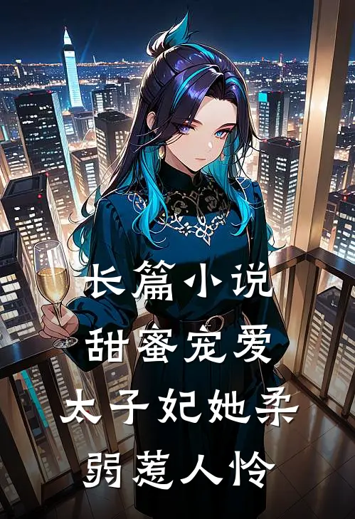 长篇甜蜜宠爱太子妃她柔弱惹人怜免费阅读