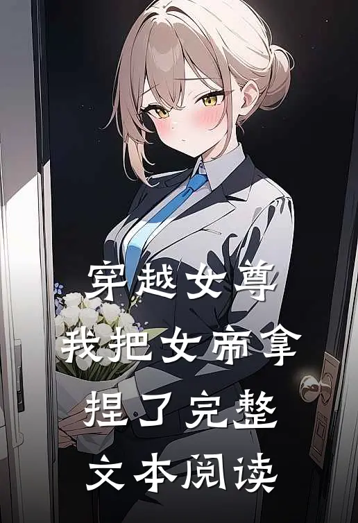 穿越女尊我把女帝拿捏了完整文本阅读免费