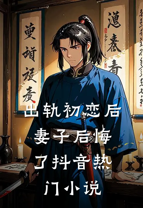出轨初恋后，妻子后悔了抖音热门小说