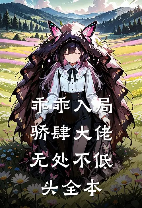 乖乖入局,骄肆大佬无处不低头全本免费阅读