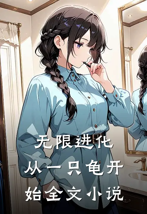无限进化,从一只龟开始全文