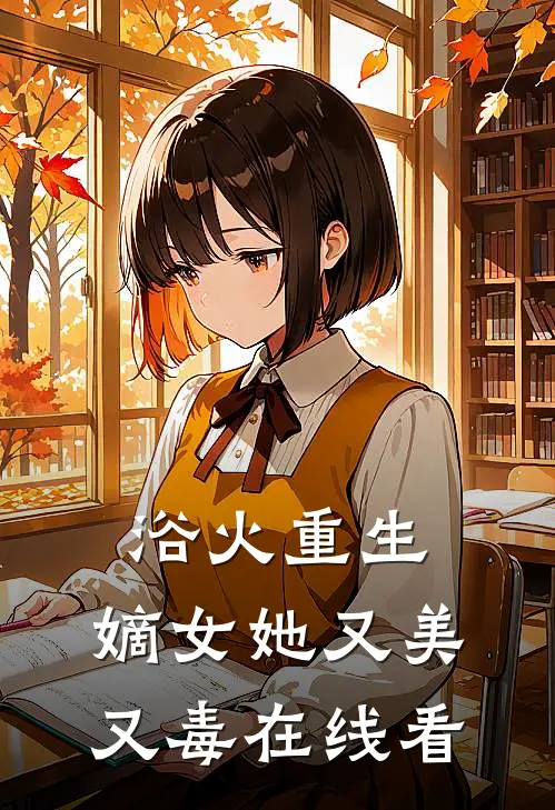 浴火重生嫡女她又美又毒在线看全文
