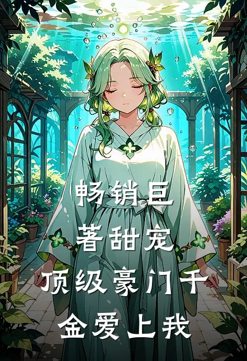 畅销巨著甜宠顶级豪门千金爱上我
