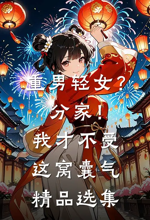 重男轻女？分家！我才不受这窝囊气精品选集