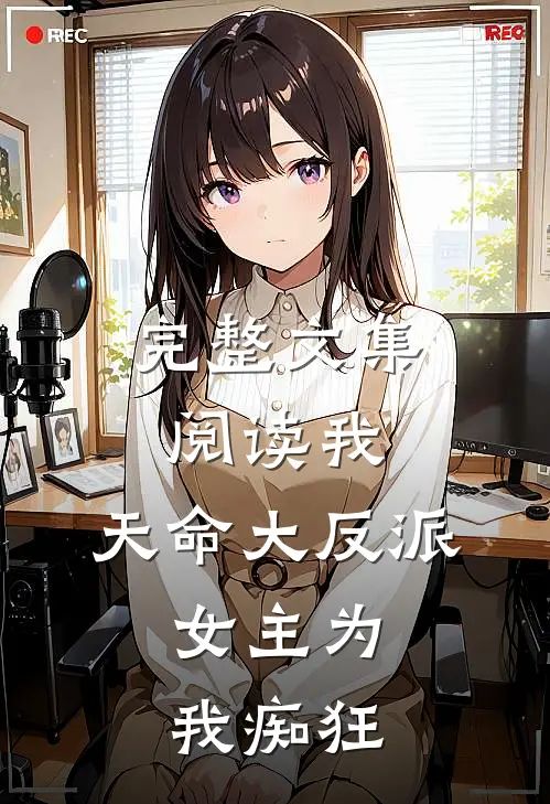 完整文集阅读我,天命大反派,女主为我痴狂免费阅读