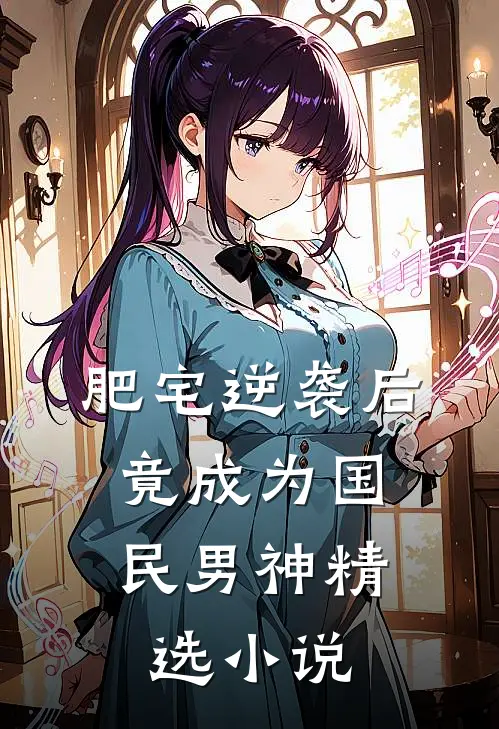 肥宅逆袭后,竟成为国民男神精选