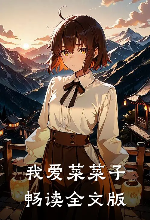 我爱菜菜子畅读全文版