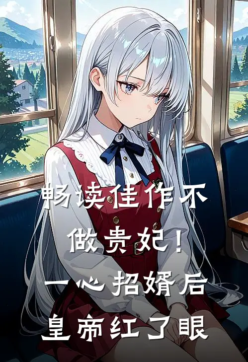 畅读佳作不做贵妃！一心招婿后皇帝红了眼