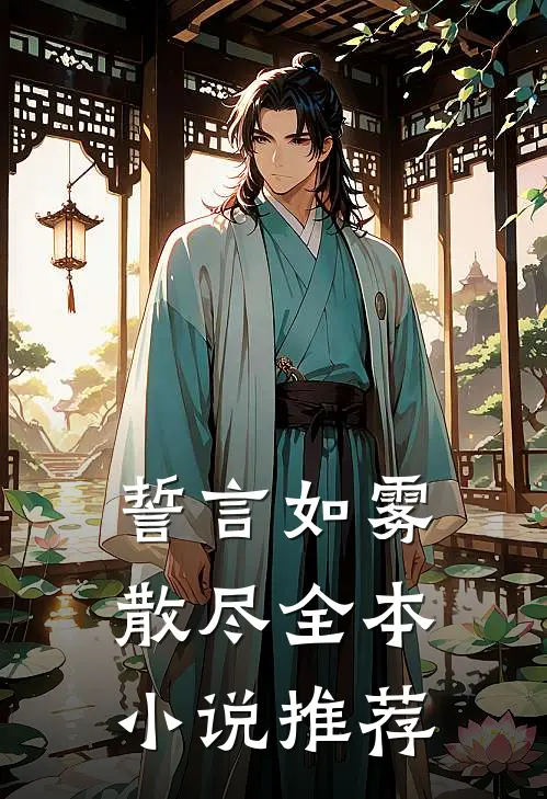 誓言如雾散尽全本推荐阅读
