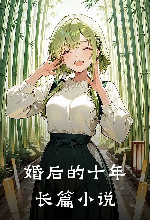 婚后的十年长篇小说