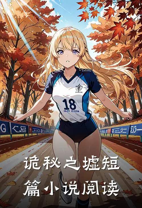 诡秘之墟短篇小说阅读