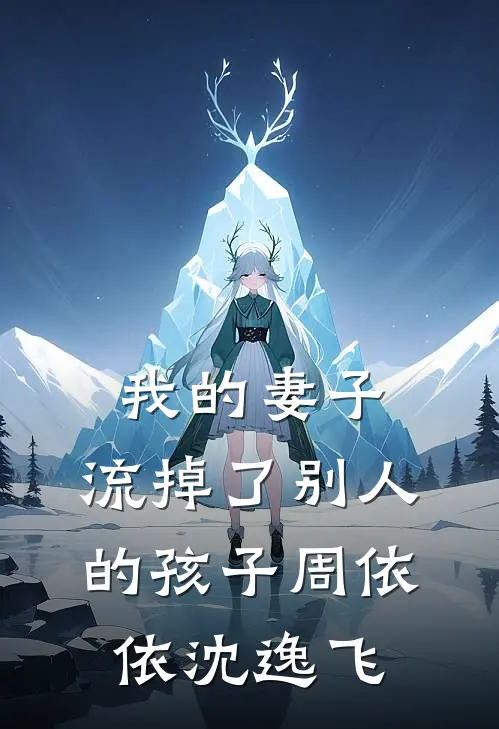 我的妻子,流掉了别人的孩子周依依沈逸飞
