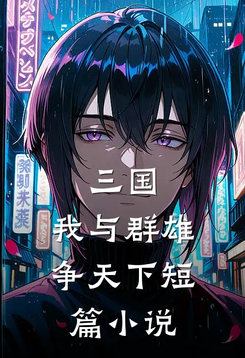 三国我与群雄争天下短篇免费阅读