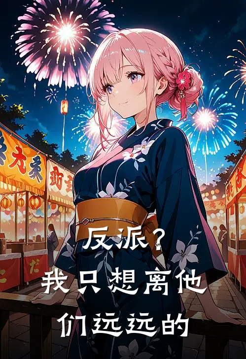 反派?我只想离他们远远的结局