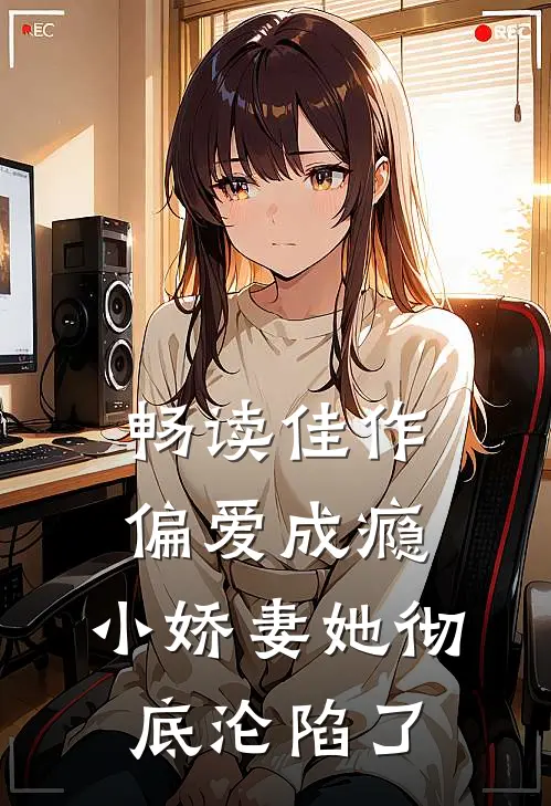 畅读佳作偏爱成瘾,小娇妻她彻底沦陷了