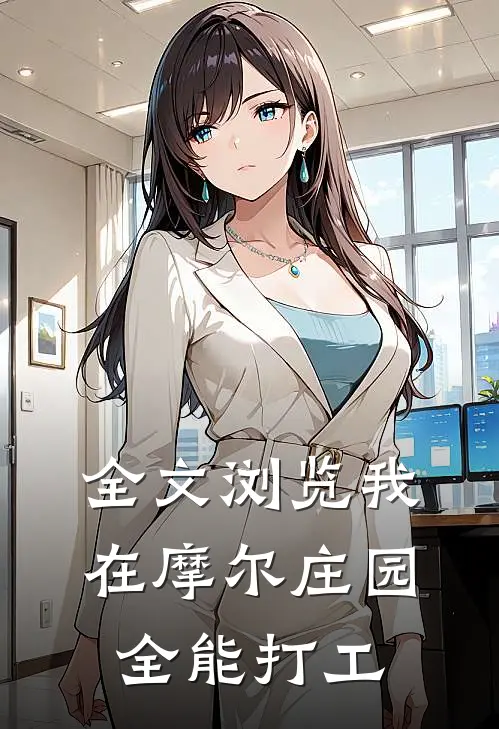 全文浏览我在摩尔庄园全能打工