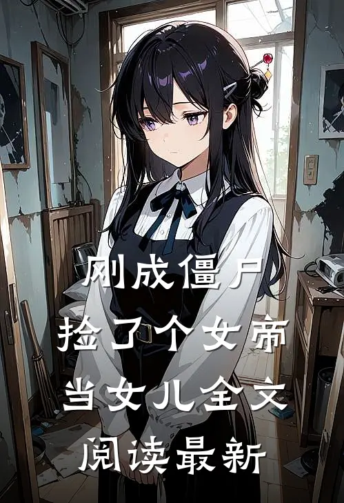 刚成僵尸,捡了个女帝当女儿全文阅读最新