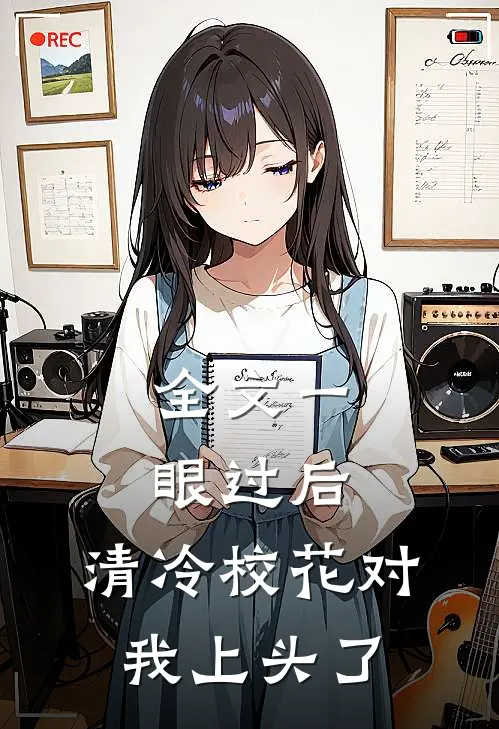全文一眼过后，清冷校花对我上头了