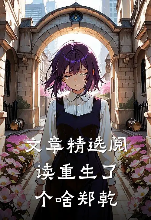 文章精选阅读重生了个啥郑乾