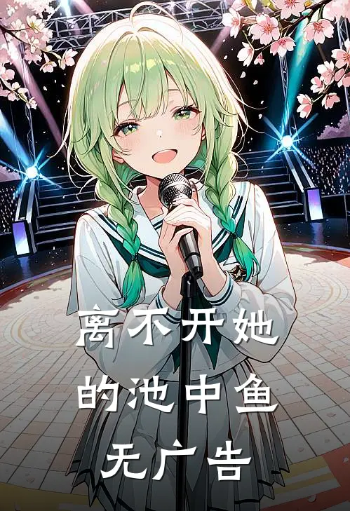 离不开她的池中鱼无广告阅读