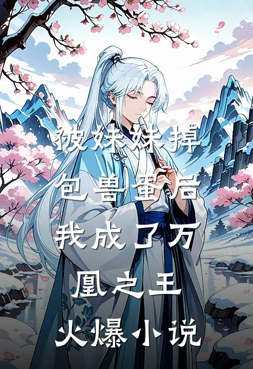 被妹妹掉包兽蛋后,我成了万凰之王.火爆在线阅读