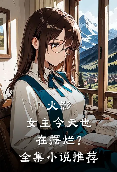 火影女主今天也在摆烂?全集推荐完结