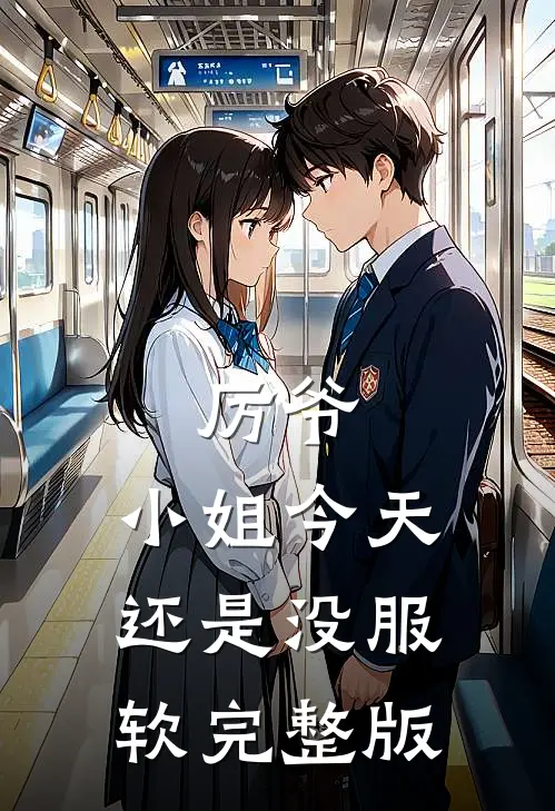 厉爷,小姐今天还是没服软完整版
