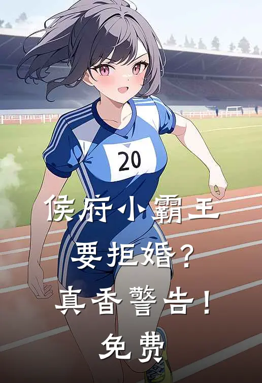 侯府小霸王要拒婚?真香警告!免费