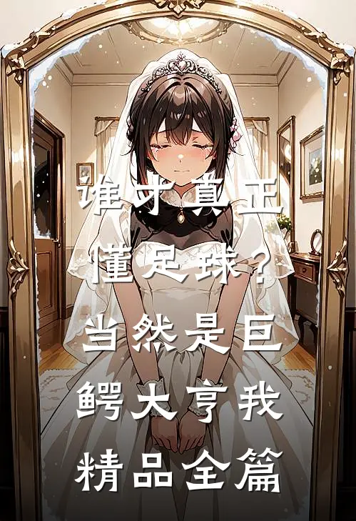 谁才真正懂足球？当然是巨鳄大亨我精品全篇