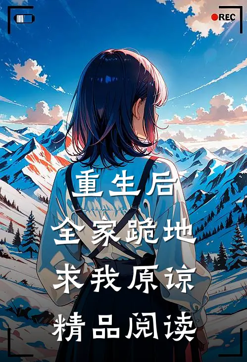 重生后,全家跪地求我原谅精品阅读