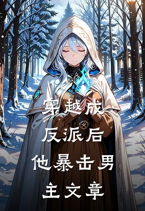 穿越成反派后,他暴击男主文章