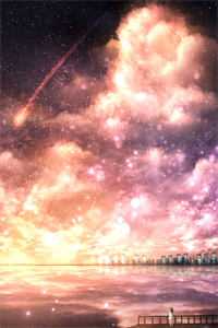 蓄谋已久的爱，他把我的退路全拆碎大结局