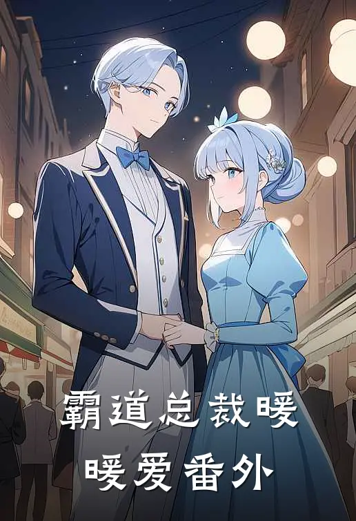 霸道总裁暖暖爱 番外在线观看