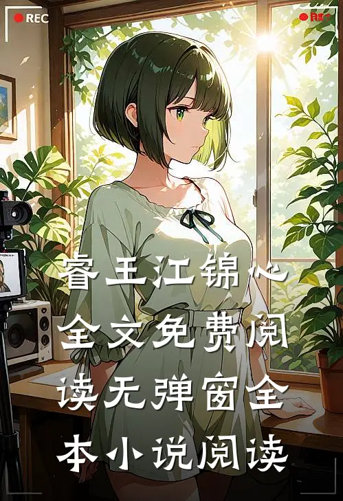 睿王江锦心全文免费阅读无弹窗全本小说阅读