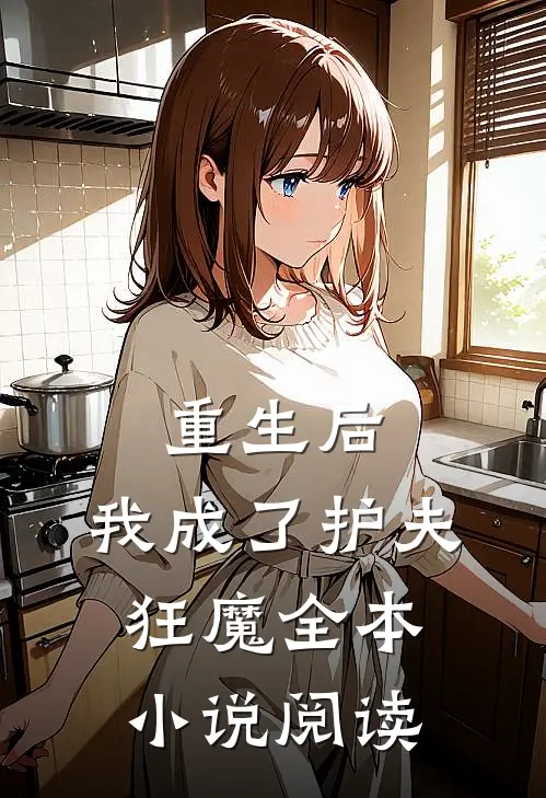 重生后,我成了护夫狂魔全本阅读免费