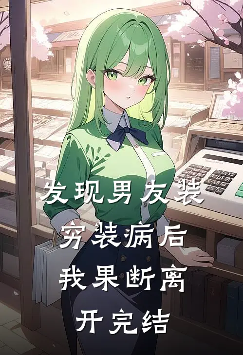 发现男友装穷装病后,我果断离开完结
