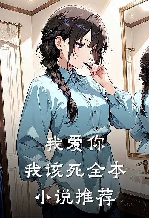 我爱你,我该死全本推荐免费阅读