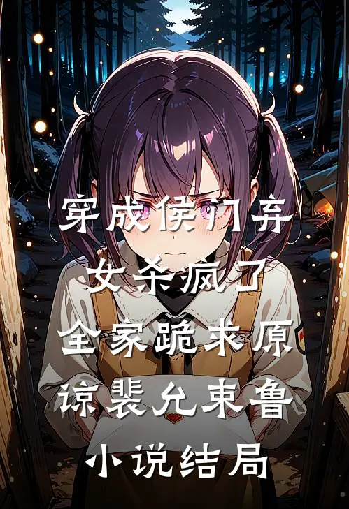 穿成侯门弃女杀疯了，全家跪求原谅裴允束鲁小说结局