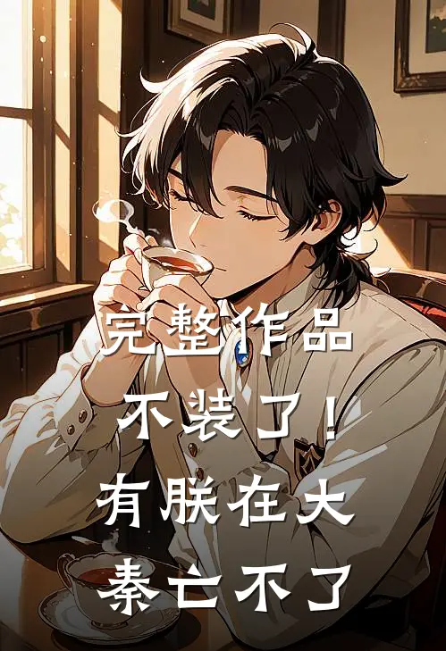 完整作品不装了！有朕在，大秦亡不了