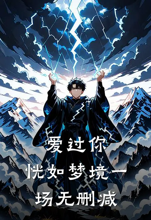 爱过你,恍如梦境一场无删减