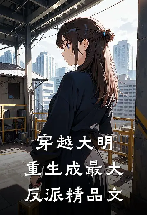 穿越大明重生成最大反派精品文章