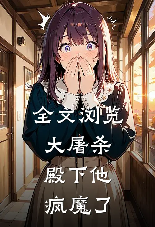 全文浏览大屠杀殿下他疯魔了