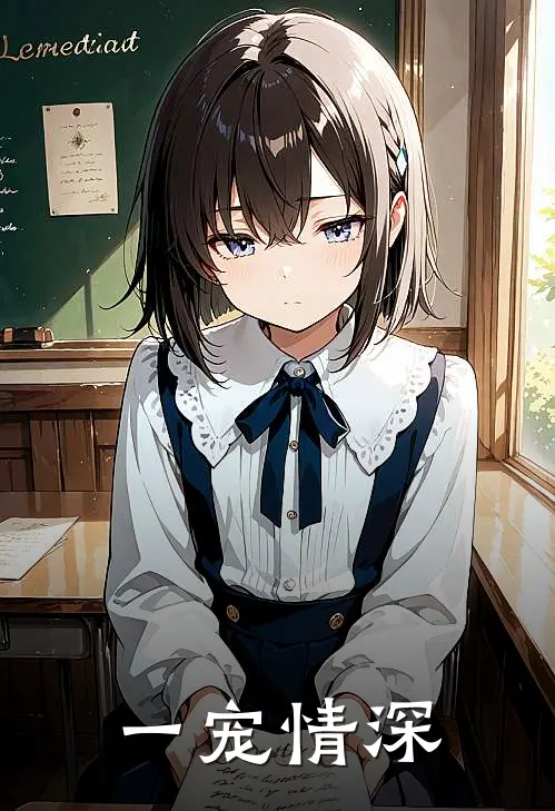 一宠情深