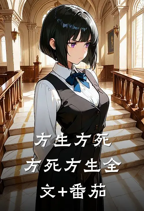 方生方死，方死方生全文+番茄