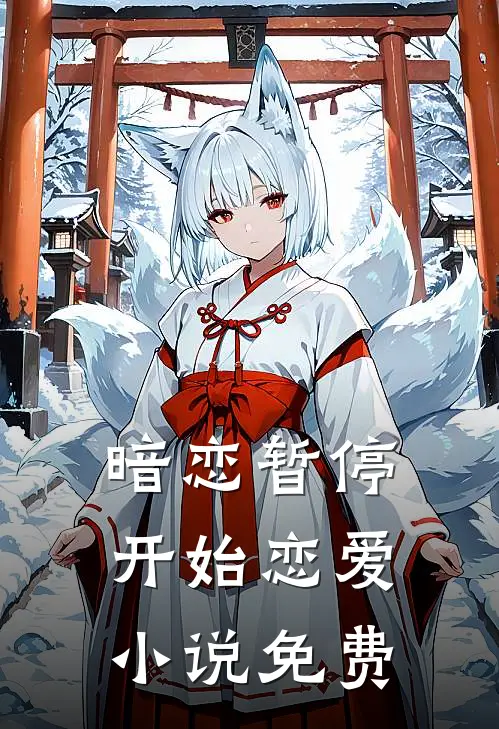 暗恋暂停,开始恋爱免费观看