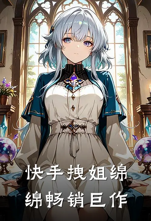 快手拽姐绵绵畅销巨作