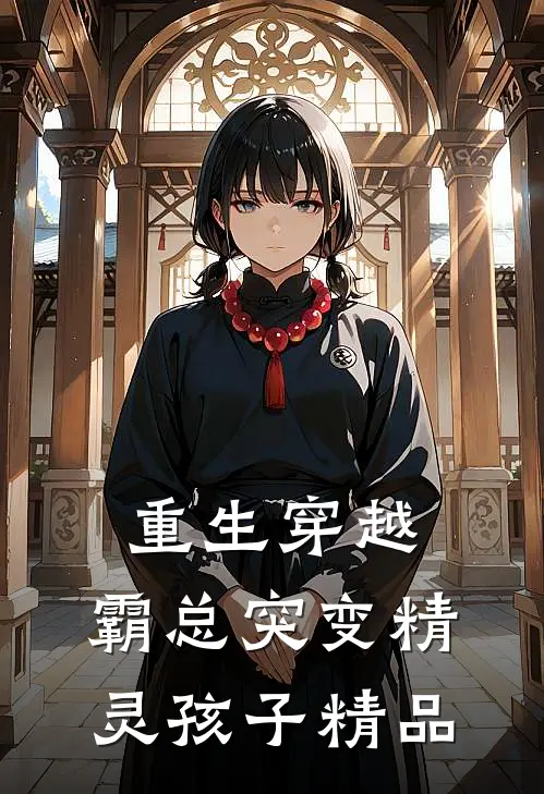 重生穿越霸总突变精灵孩子精品
